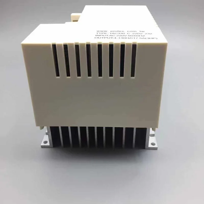 Treadmill Power Supply Ta330c220v232 Motor Controller Treadmill Spare Part Inverter For