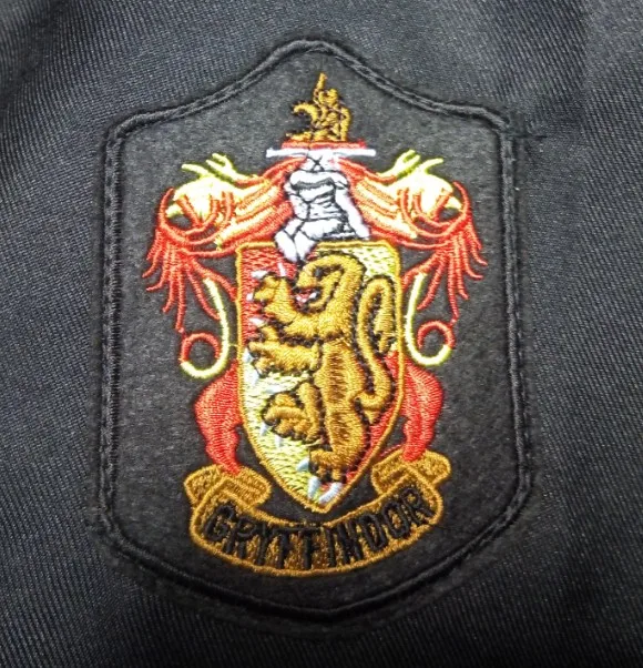 Гарри Поттер Мантия волшебника плащ с галстуком шарф палочка очки Ravenclaw Гриффиндор Hufflepuff Слизерин Поттер Гермиона халат подарок на Хэллоуин