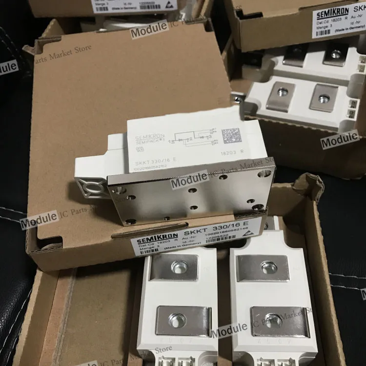 SKKT253/16E SKKT213/16E SKKT273/16E SKKT330/16E модуль