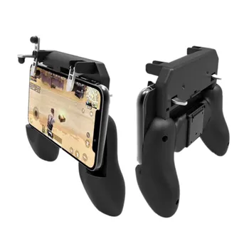 

Wireless Gamepad Handle Controller Assist Joystick Remote Control for Android IOS Mobile Phone Game Console Accessories