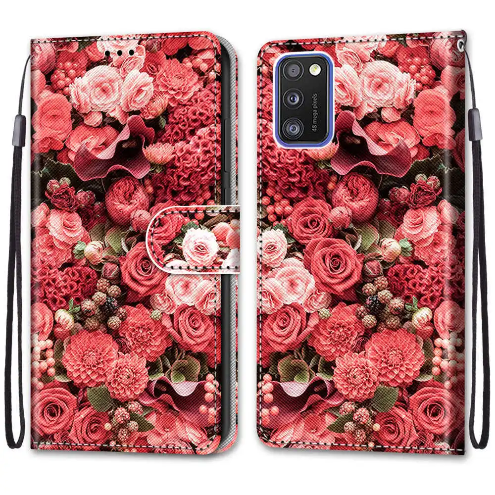 三星 A41欧版 #A18粉玫瑰花园 -01.jpg_.webp