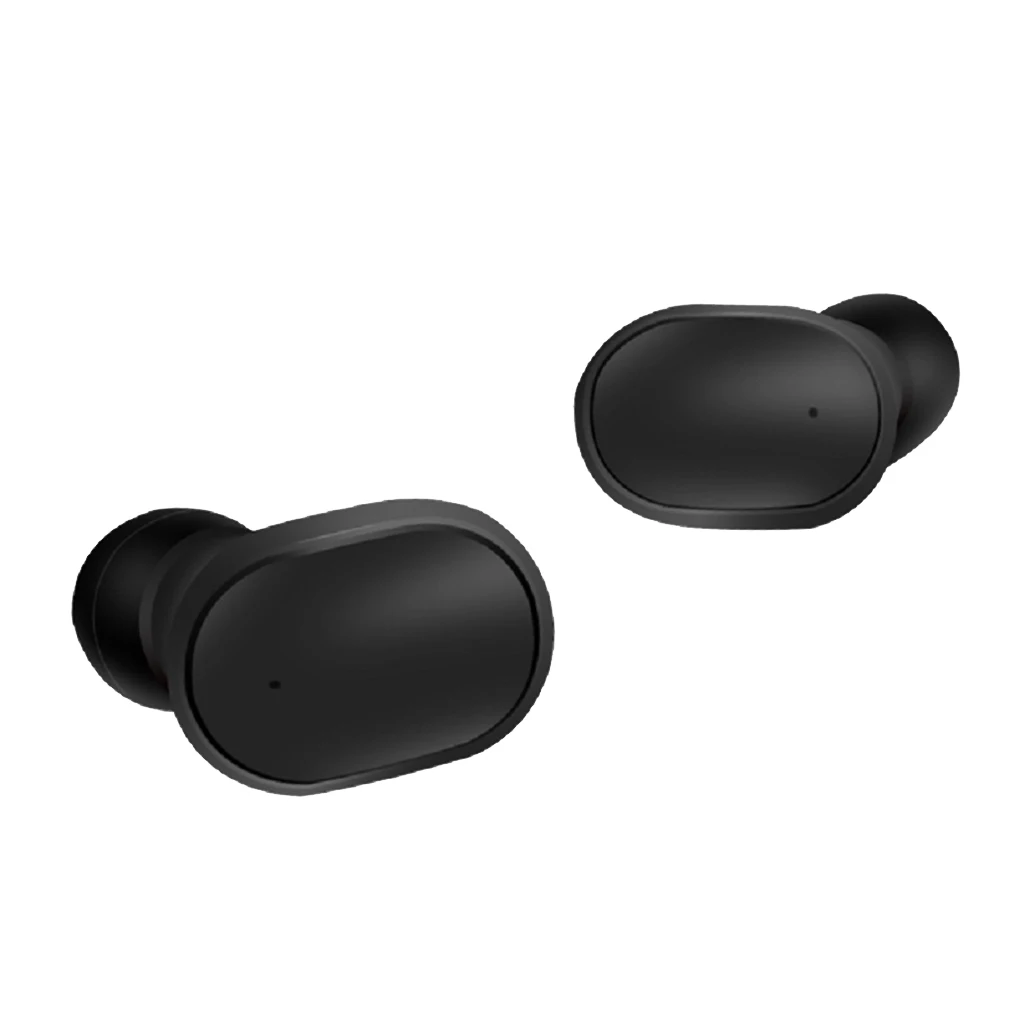 Новые мини беспроводные Bluetooth 5,0 наушники гарнитура наушники левый+ правый бег