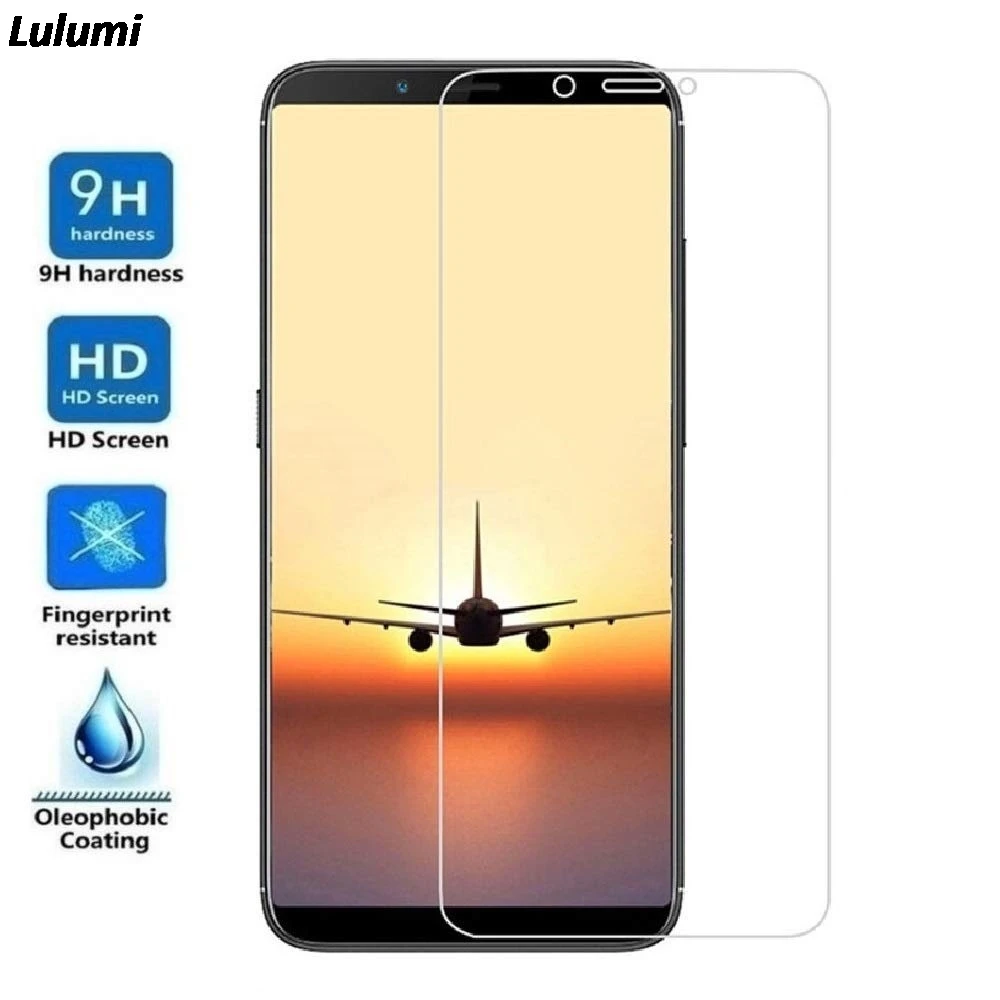 2.5D Tempered Glass for ZTE Nubia N3 V18 Mobile Phone Screen Protector Film N 3 V 18 | Мобильные телефоны и аксессуары