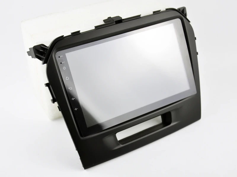 Perfect Gift Camera Car Radio for SUZUKI Grand Vitara 2016 Android 9.0 GPS Navigation Bluetooth Touch screen Car Audio Stere Multimedia 3