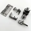 Q X YUN Sewing Machine Parts FOR YAMATO 3108134 VC2700 Oversealing Machine pinhead  Feed Dog Gauge Set 3