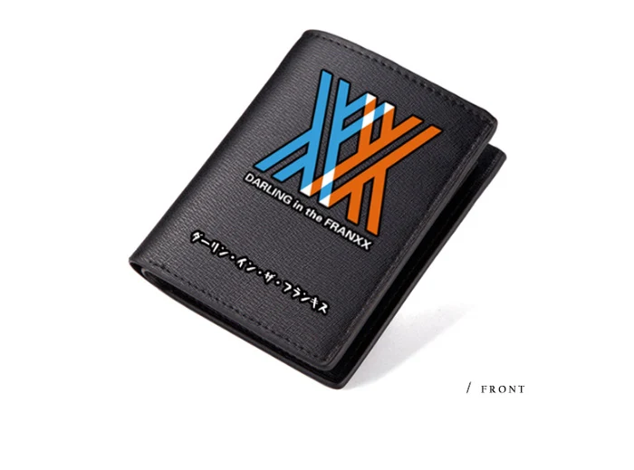 DARLING in the FRANXX Wallet