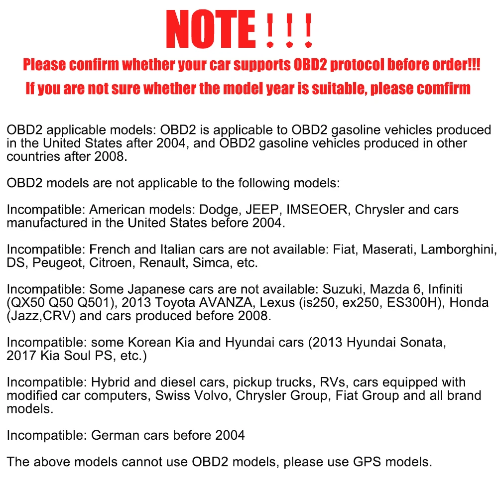 ֽ OBD + GPS Ʈ ڵ HUD    ÷, ڵ ÷  ý   Ÿ  溸,   ⸧ µ RPM