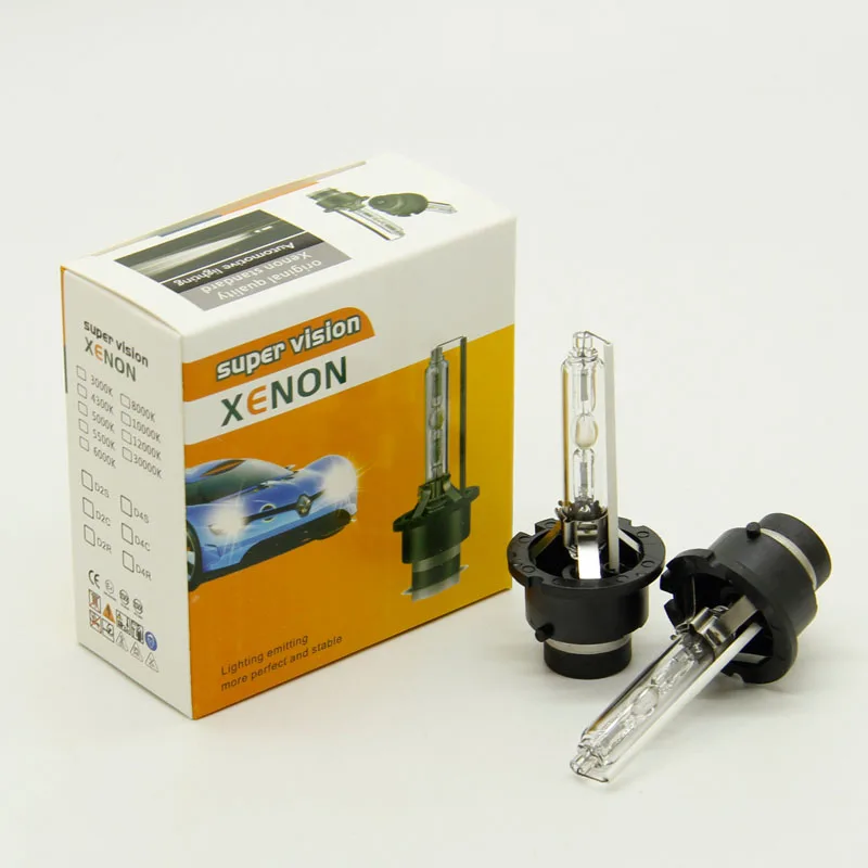 HID D2S