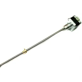 

3d printer accessories Z-axis stepper motor screw kit