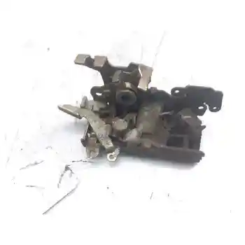 

6387601240 LOCK RIGHT FRONT DOOR MERCEDES VITO (W638) COMBI