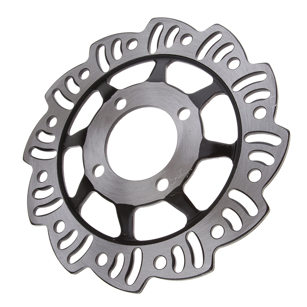 Rear Brake Disc Rotor 50mm Center Hole 110cc 125cc 140cc Mini Dirt Pit Bike