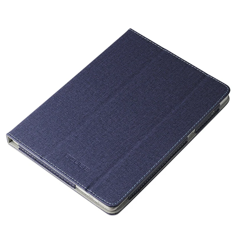 OCUBE 10.1 Inch Leather Case for Alldocube Iplay 10 Pro Tablet Holder Case Cover Flat Holder Case
