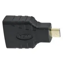 Дисплей Порт DP мужчина к HDMI Женский адаптер конвертер адаптер для HDTV PC VG