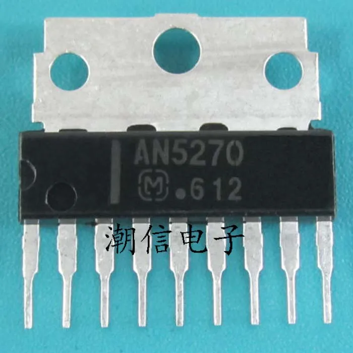 An5270 sip-9 усилитель звука
