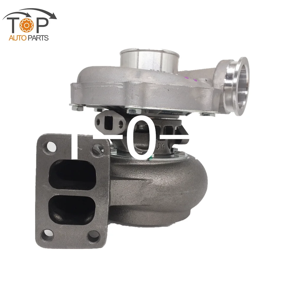 T04E66 466646 466646-5041/7/11/19/20/24/25/26/34 Complete Turbocharger For Mercedes-Benz 3660968299 A3760969299 3660965199KZ 366