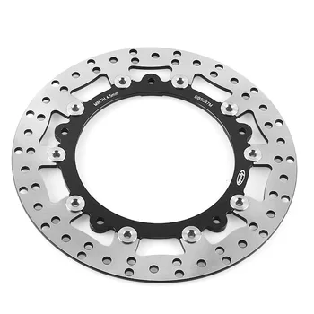 

Motorcycle Front Brake Disc Rotor For BMW R850C R850GS R1100S R1100GS R1150GS R1200G R1200CL R1200GS ADVENTURE ABS
