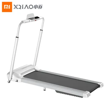 

Original Xiaomi XQIAO SmartRun Treadmill Folding Smart Walking Running Home Gym Sports Fitness Machine With Heart Rate Monitor