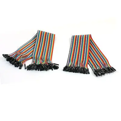 2 предмета 1 P-1 P 40-контактный стендовое испытание Соединительный кабель провод