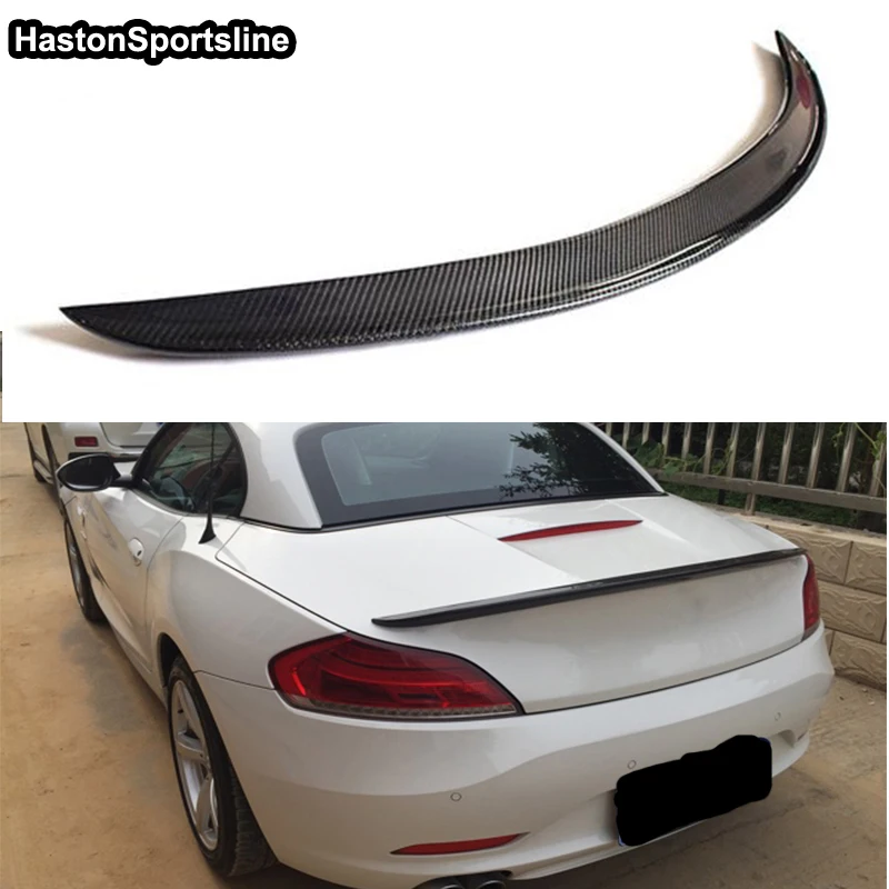 

Штатив из углеродного волокна для BMW Z4 E89 18i 20I 23I 28I 30I 35I 2009-2013