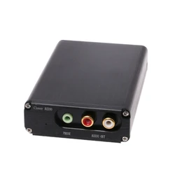 K3NB CM6631A Digital Interface USB to I2S/SPDIF Coaxial Output 32/24Bit 192K Board