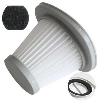 

Filters For Xiaomi Deerma DX118C DX128C Filter Filter Sponge Vacuum Cleaner Accessories hoem cleaning floor dust clean up kit