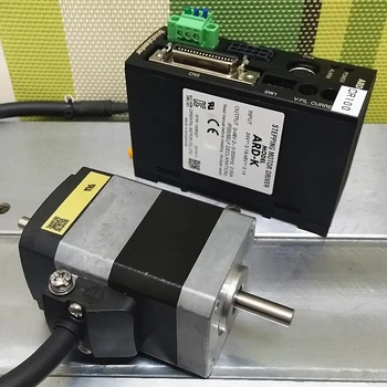 

Japan ARM46SBK ARD-K 42 double axis closed-loop stepper motor set with driver