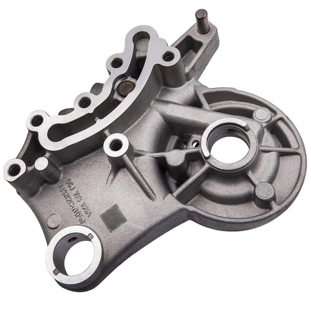 แบริ่งฝาครอบCamshaftสะพานสำหรับAudi A4 Avant A5 6 Q3 5 TT Roadster 2.0T