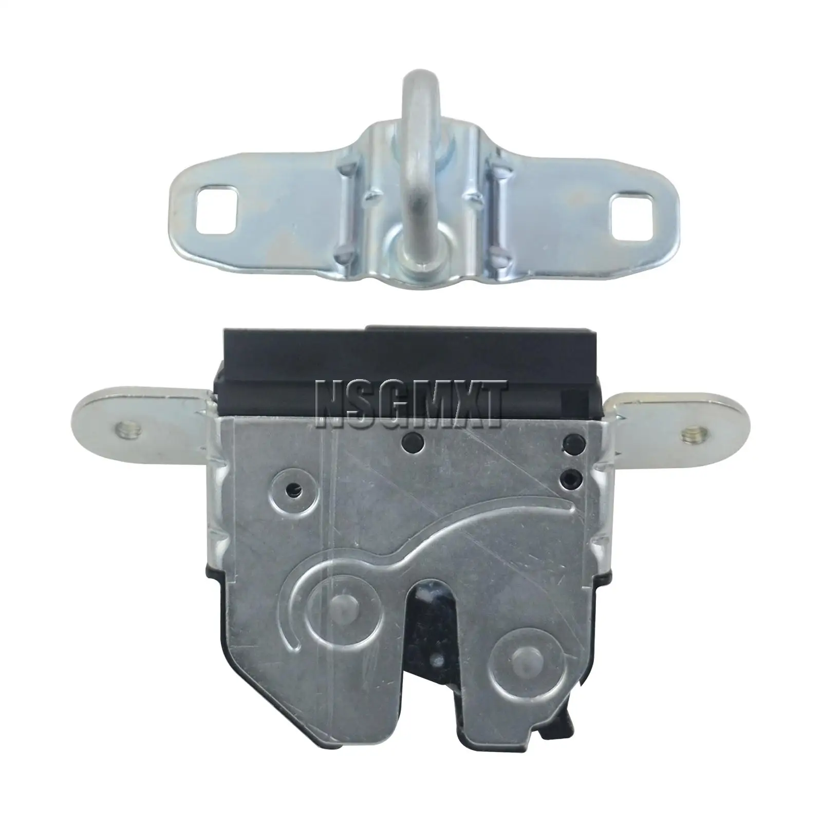 Serrure De Porte Arrière Pour FIAT 500, Bravo, Punto - Neuf - 2 Ans Garantie - Compatible Nombreuses Références