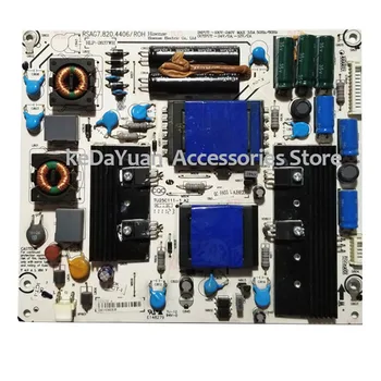 

free shipping 100% test working for LED39K310X3D power board LED39K300J RSAG7.820.4406