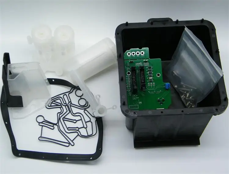 videojet 1220 inkjet printer