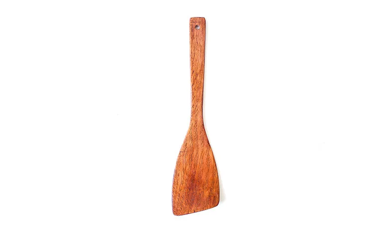 Прямые продажи напрямую от производителя готовка деревянная лопатка большая Деревянная Лопатка металлическая кулинарная лопатка Лопата антипригарный горшок деревянная