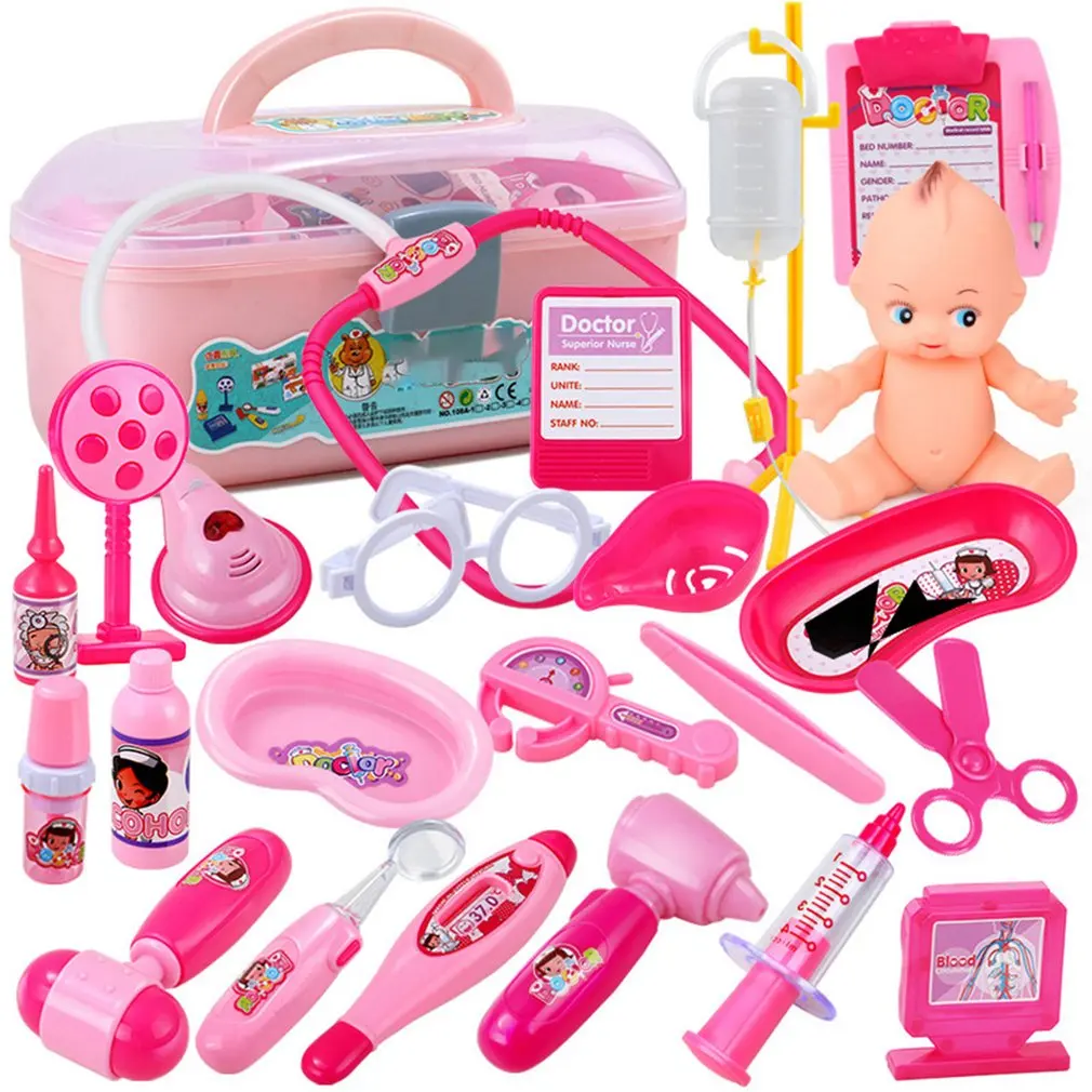 doctor kit real