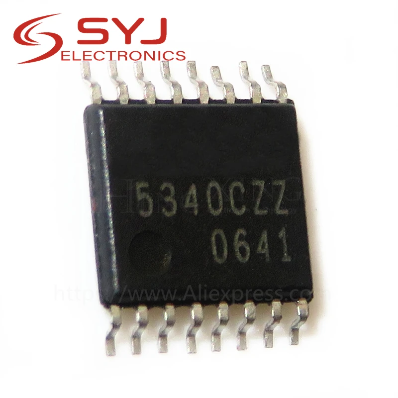 1pcs/lot CS8353C CS4391A KZ CS4392 KZZ CS5340CZZ CS5341 CZZ CS4228A KS ...