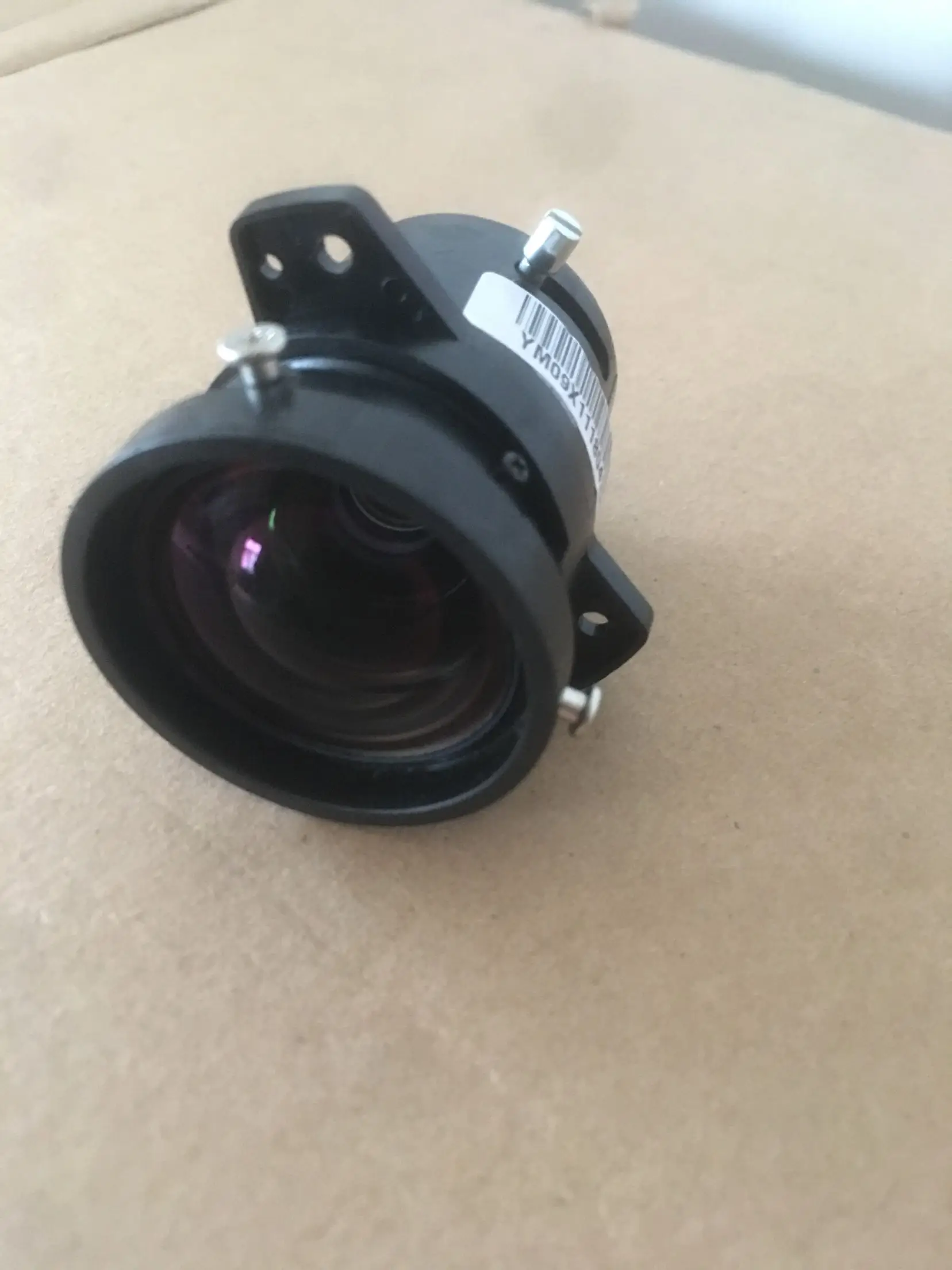 Projector Lens for Optoma HD20 HD25-LV HD26 X113P Spare Parts | Электроника