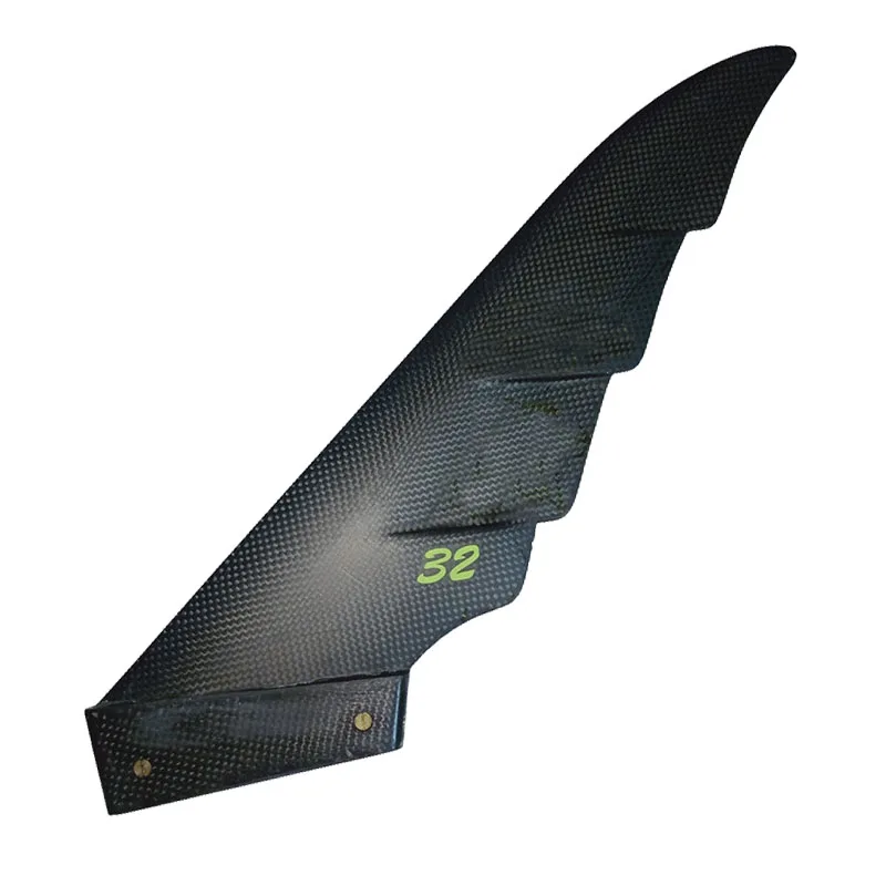 Для Tuttle Box Windsurf fin kiteboards carbonfiber плавники для серфинга распродажа запасов продажа
