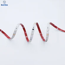 WS2811 RGB Led Strip Light 5050 SMD Addressable External 1 IC Control 3 Leds Bright Normal Led Lights Lamp Tape DC12V WS2811