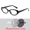 Small Frame Blue Light Blocking Oval Myopia Lens Prescription Eyeglasses Women Men TR90 Optical Spectacles 0 -0.5 -0.75 To -6.0 4