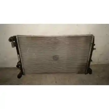 

WATER RADIATOR VOLKSWAGEN POLE (9N3)