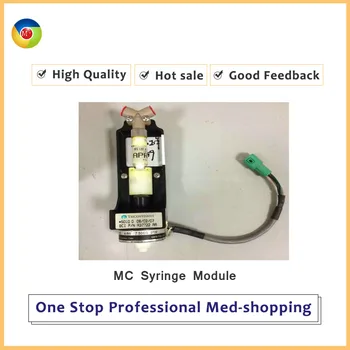 

BECKMAN COULTER DXC 600 LX20 Biochemistry analzyer MC Syringe Module A37722
