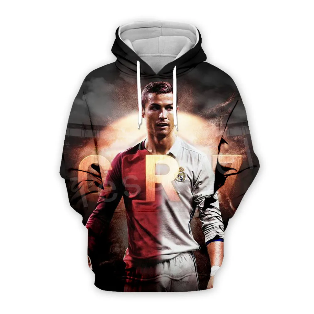 Tessffel Cristiano Ronaldo Athletes Fitness Pullover NewFashion 3DPrint Unisex Zipper/Hoodies/Sweatshirts/Jacket/Mens Womens s16 Tessffel Cristiano Ronaldo Athletes Fitness Pullover NewFashion 3DPrint Unisex Zipper/Hoodies/Sweatshirts/Jacket/Mens Womens s16