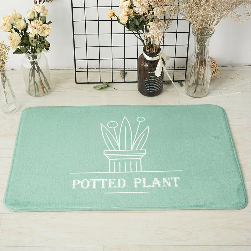 Дверной коврик, дверной коврик, гостиная, спальня, кухня, сантехника для туалета, входная дверь, рот, комната Coaster