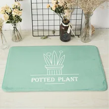 Дверной коврик, дверной коврик, гостиная, спальня, кухня, сантехника для туалета, входная дверь, рот, комната Coaster