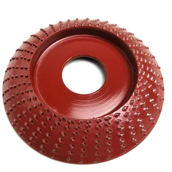

Sanding Grinding Wheel Carving Shaping Polishing Convex Concave 85*22mm
