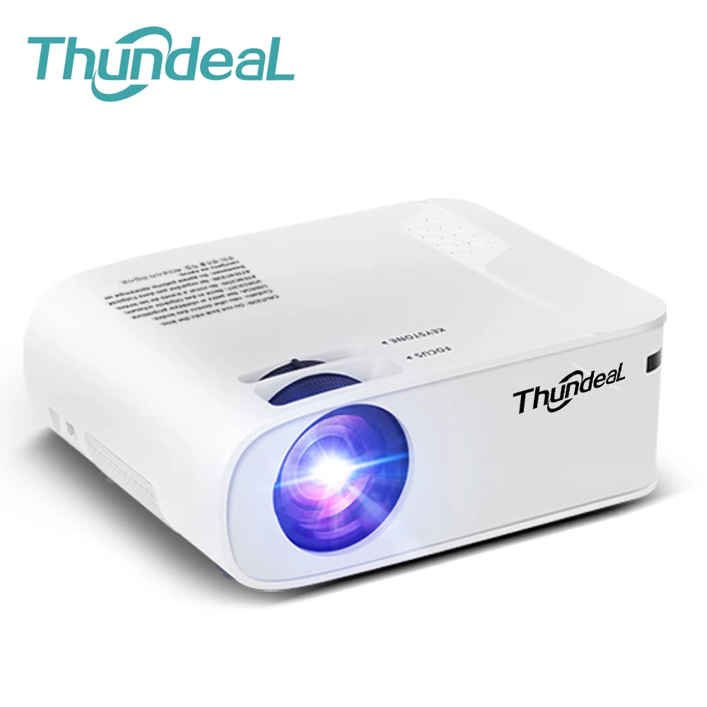 Проектор ThundeaL TD93 Wi-Fi Full HD 1080P Android | Электроника