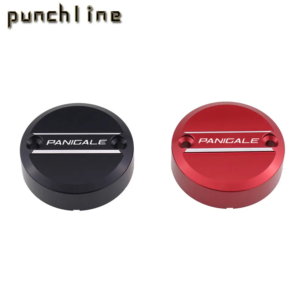 

Подходит для 899 Panigale 2014-2016 959 Panigale 2016-2018 бачок тормозной жидкости для переднего колеса Cap Cover