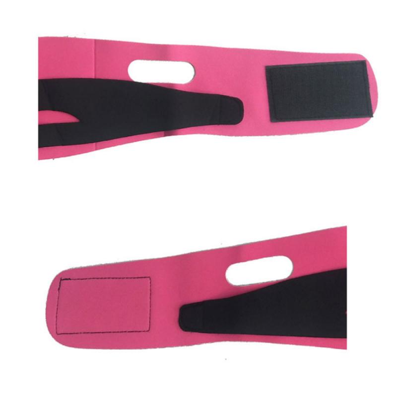 Face Slimming Bandage