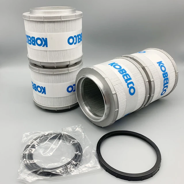 Hydraulic Oil Filter, Hydraulic Filter Element Manufacturer -Filson