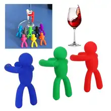 12/24 шт. Набор Винных Стекло распознаватель дешевые пользовательские силиконовые питьевой Стекло идентификационные этикетки тег знаки для Вечерние Бесплатная доставка аксессуары 12/24 шт. Набор Винных Стекло распознаватель дешевые пользовательские силиконовые питьевой Стекло идентификационные этикетки тег знаки для Вечерние Бесплатная доставка аксессуары