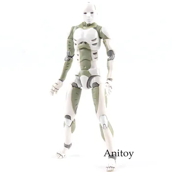

Heavy Industries Synthetic Human 1/12 Scale Action Figure Collectible Model Toy 15cm