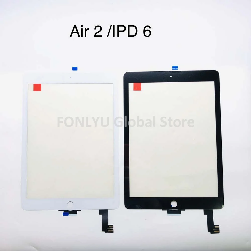 lcd display ipad quotation